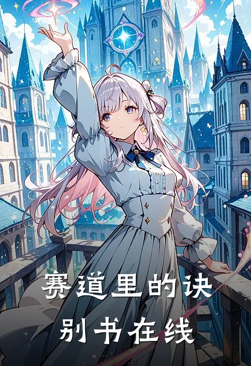 赛道里的诀别书在线