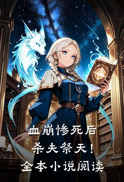 血崩惨死后杀夫祭天！全本小说阅读