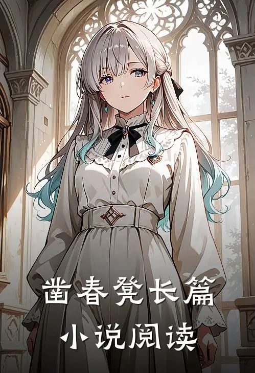 凿春凳长篇小说阅读