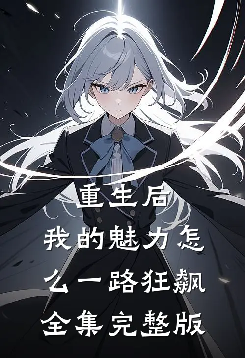 重生后，我的魅力怎么一路狂飙全集完整版