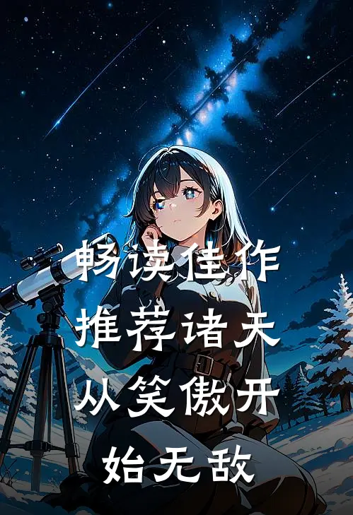 畅读佳作推荐诸天：从笑傲开始无敌