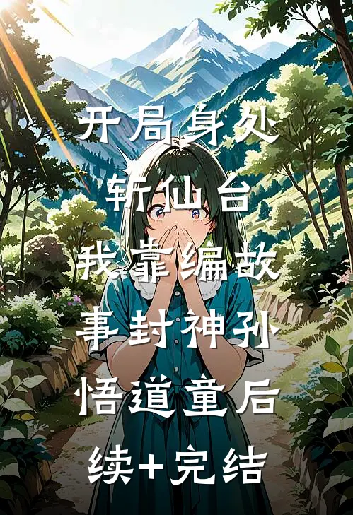开局身处斩仙台，我靠编故事封神孙悟道童后续+完结