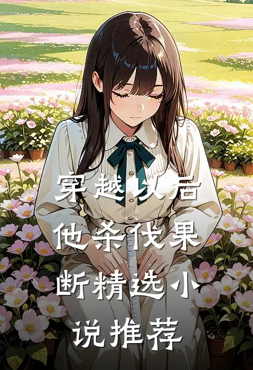 穿越以后，他杀伐果断精选小说推荐