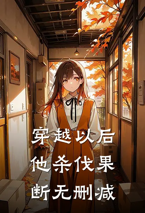 穿越以后，他杀伐果断无删减