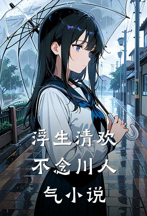 浮生清欢不念川人气小说