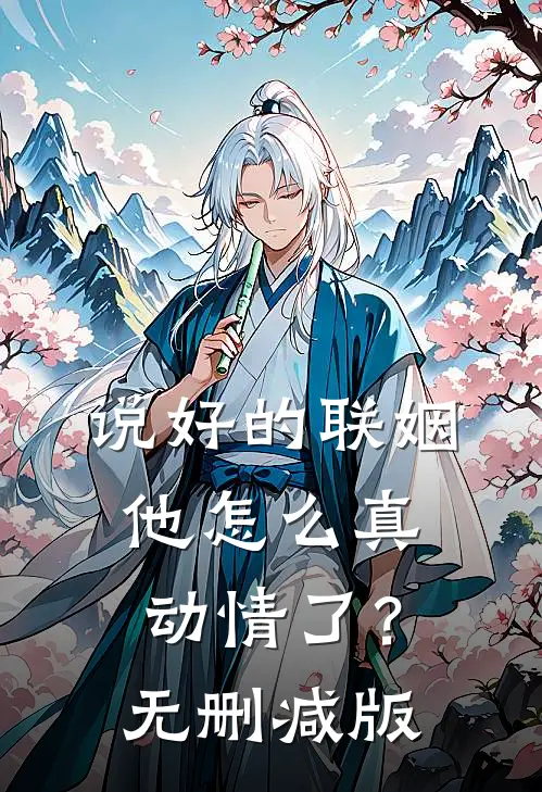 说好的联姻，他怎么真动情了？无删减版