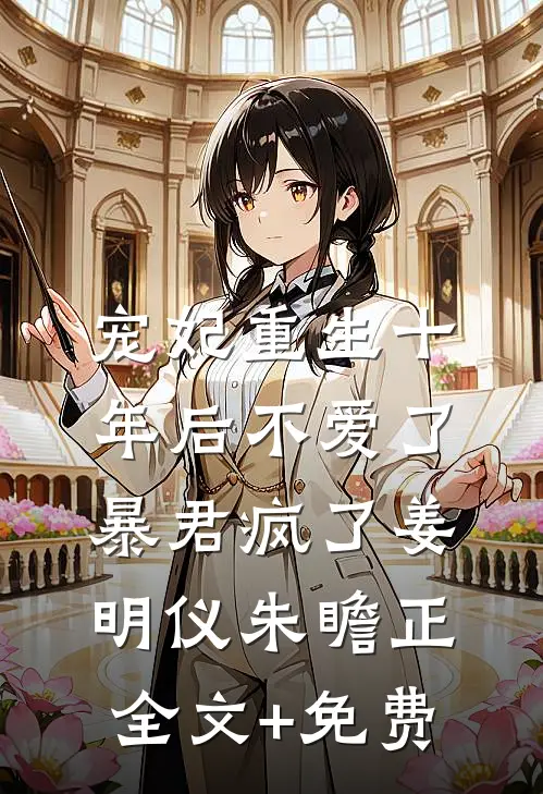 宠妃重生十年后不爱了，暴君疯了姜明仪朱瞻正全文+免费