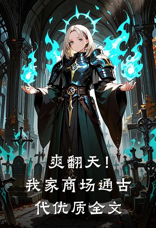爽翻天！我家商场通古代优质全文