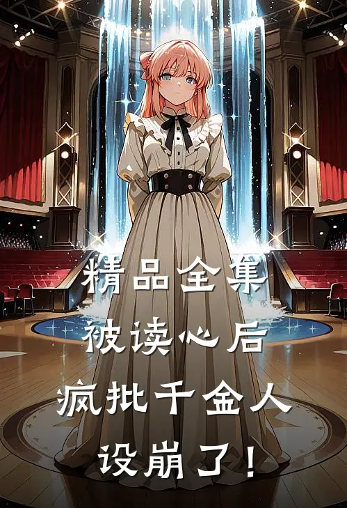 精品全集被读心后，疯批千金人设崩了！