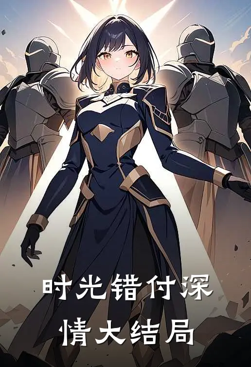 时光错付深情大结局