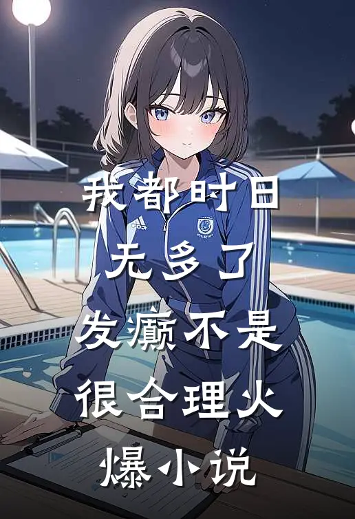 我都时日无多了，发癫不是很合理火爆小说