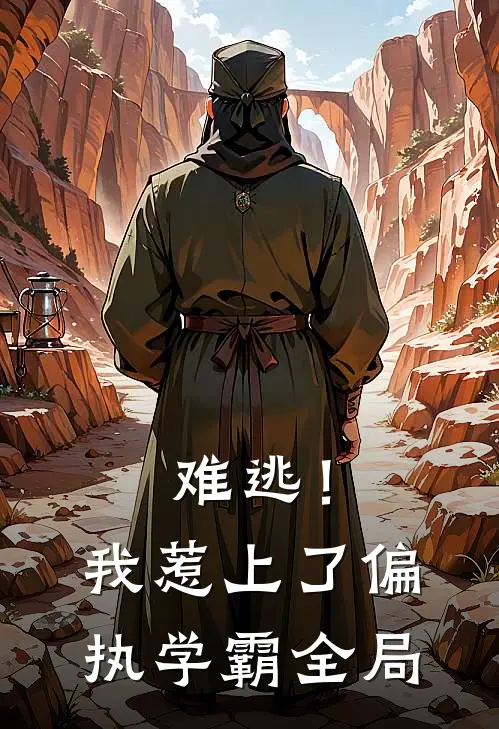 难逃！我惹上了偏执学霸全局