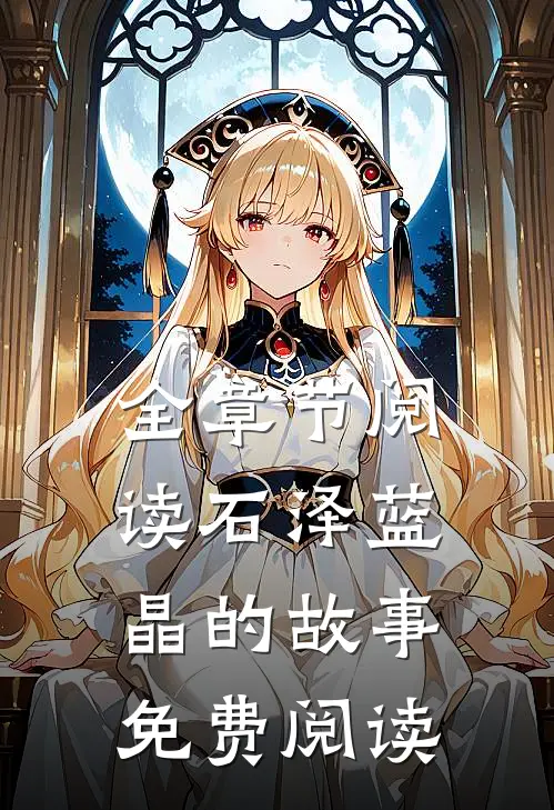 全章节阅读石泽蓝晶的故事免费阅读