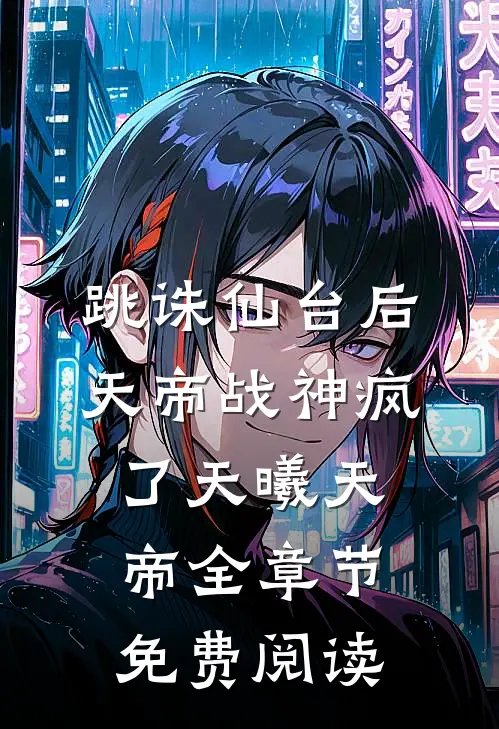 跳诛仙台后，天帝战神疯了天曦天帝全章节免费阅读