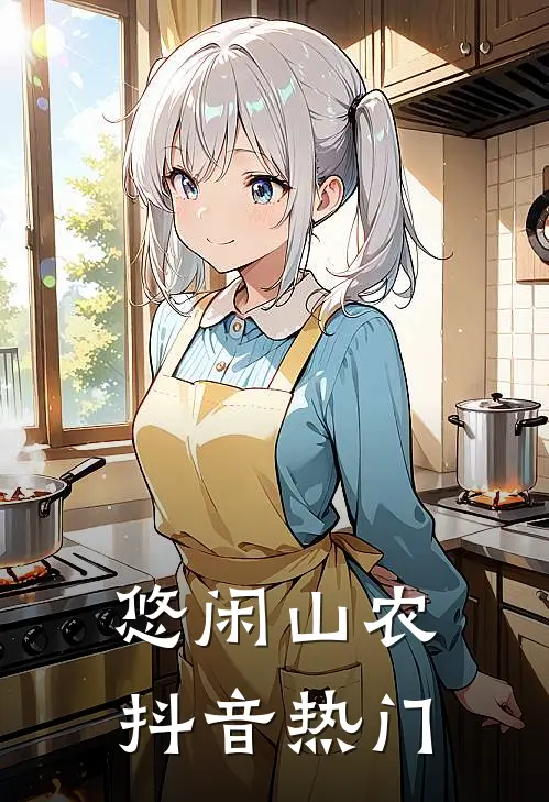 悠闲山农抖音热门