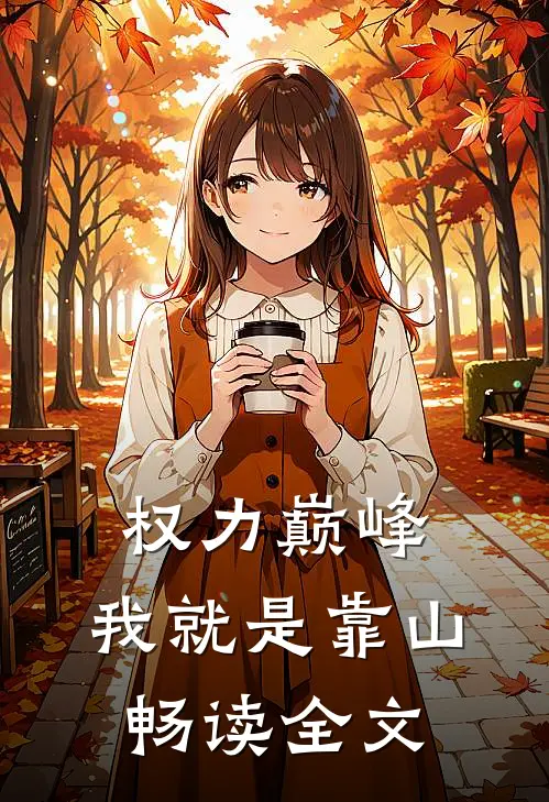 权力巅峰：我就是靠山畅读全文