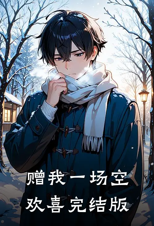 赠我一场空欢喜完结版