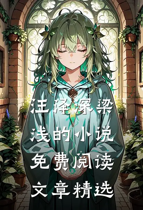汪泽深梁浅的小说免费阅读文章精选