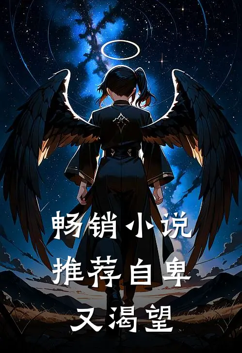 畅销小说推荐自卑又渴望