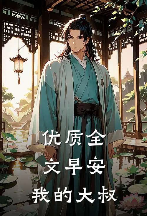 优质全文早安，我的大叔