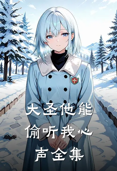 大圣他能偷听我心声 全集