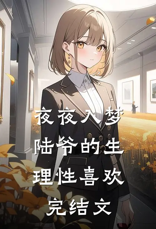 夜夜入梦，陆爷的生理性喜欢完结文