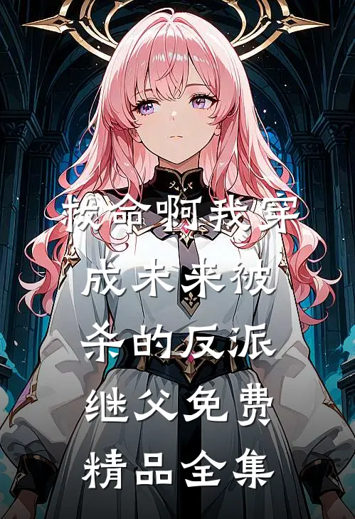 救命啊我穿成未来被杀的反派继父免费精品全集