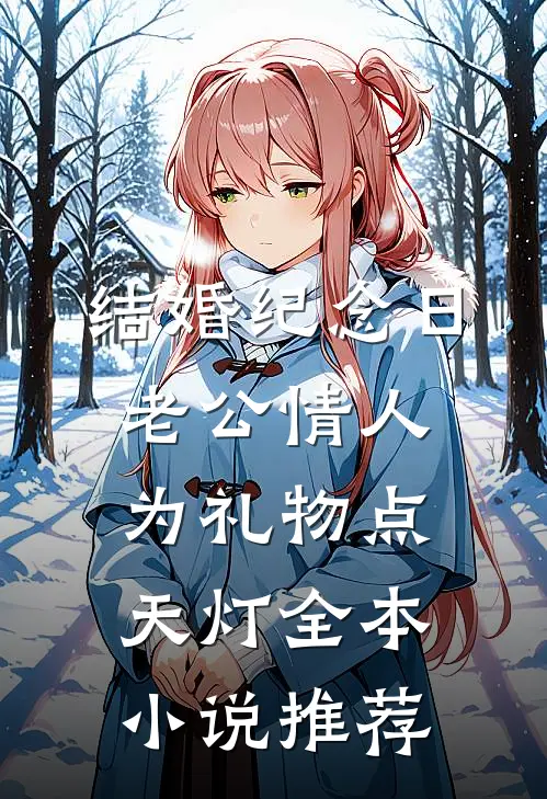 结婚纪念日，老公情人为礼物点天灯全本小说推荐