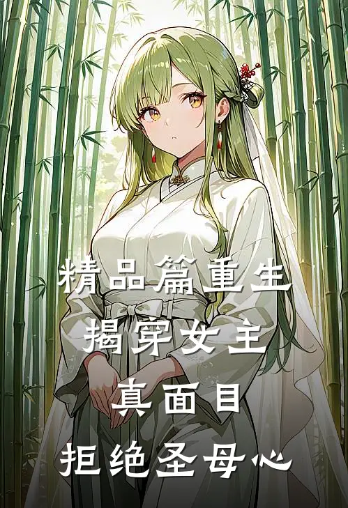 精品篇重生：揭穿女主真面目，拒绝圣母心