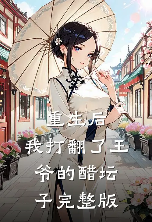 重生后，我打翻了王爷的醋坛子完整版