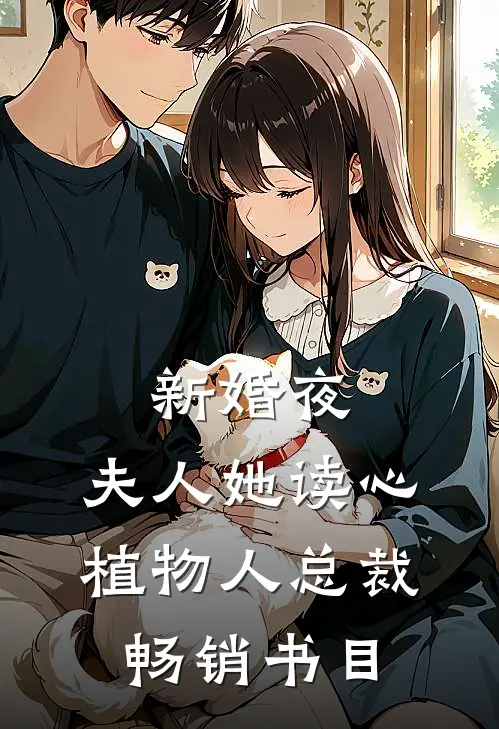 新婚夜，夫人她读心植物人总裁畅销书目