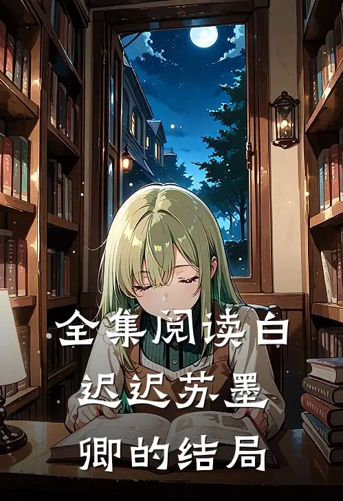 全集阅读白迟迟苏墨卿的结局