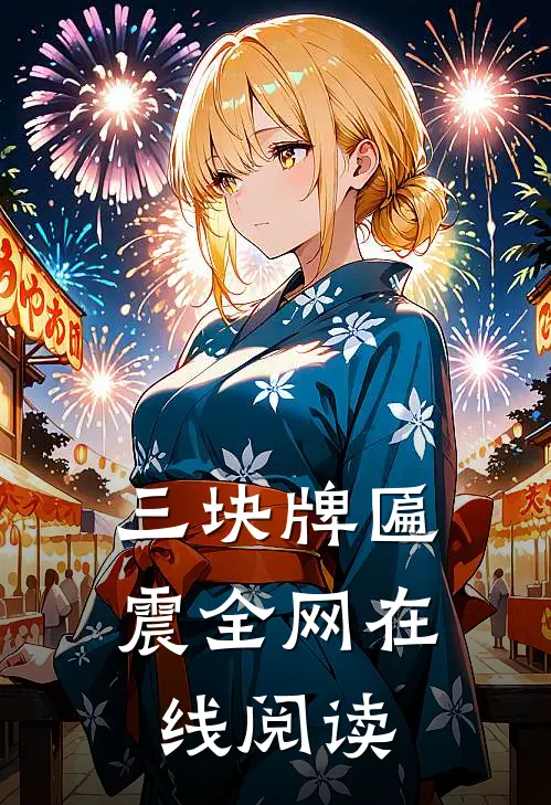 三块牌匾震全网在线阅读