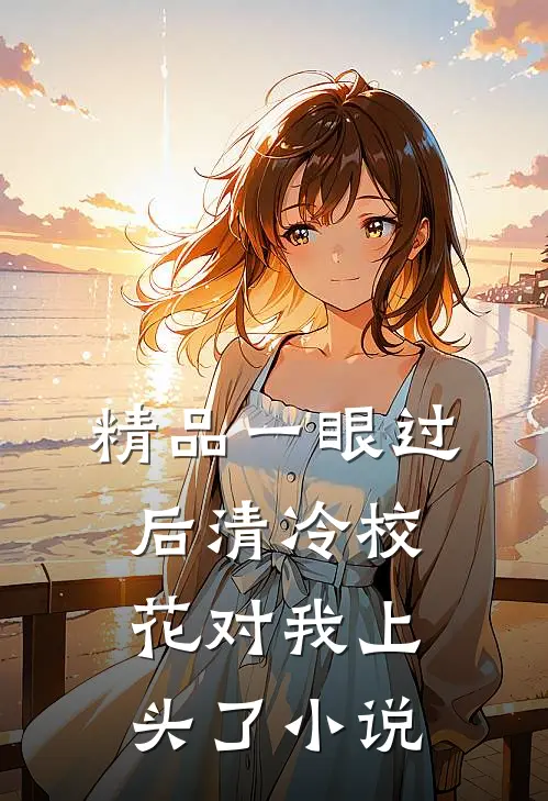 精品一眼过后清冷校花对我上头了小说