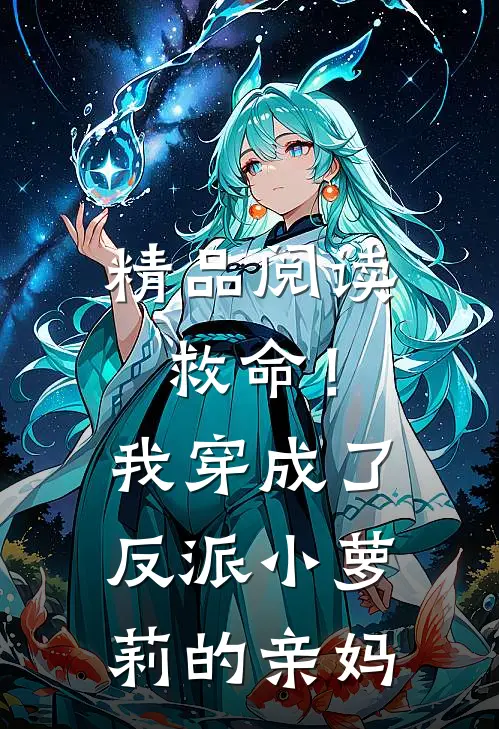 精品阅读救命！我穿成了反派小萝莉的亲妈