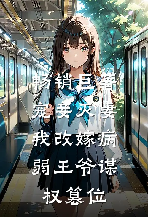 畅销巨著宠妾灭妻，我改嫁病弱王爷谋权篡位
