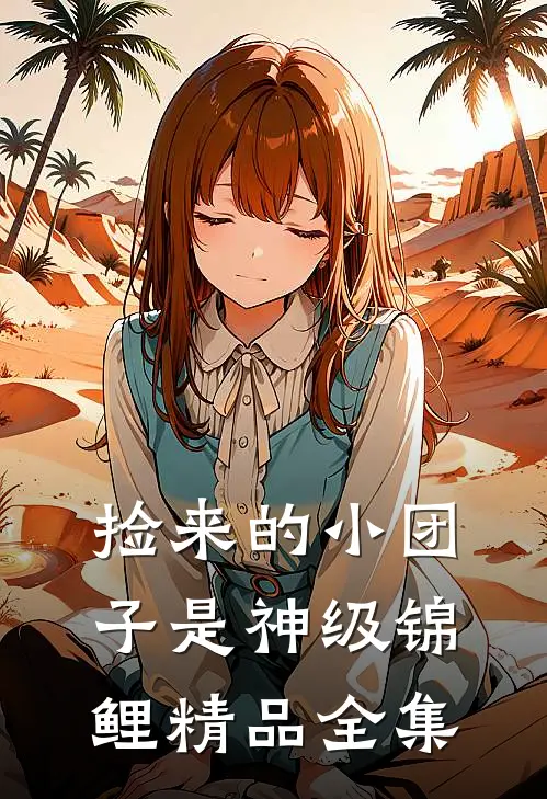 捡来的小团子是神级锦鲤精品全集