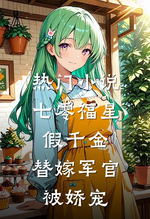 热门小说七零福星假千金，替嫁军官被娇宠