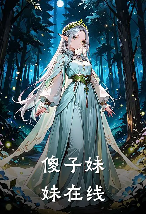 傻子妹妹在线
