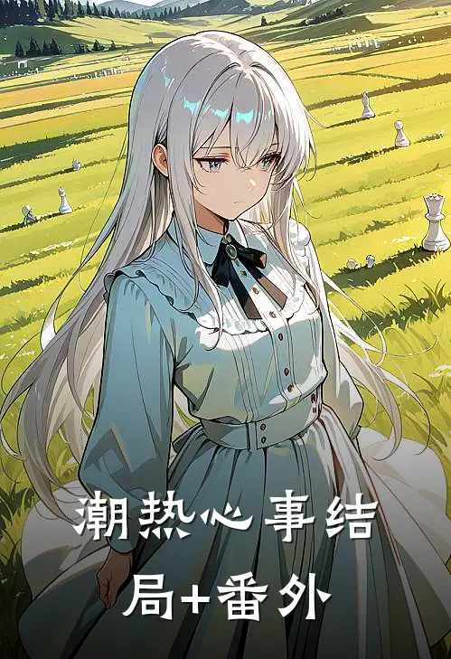潮热心事结局+番外