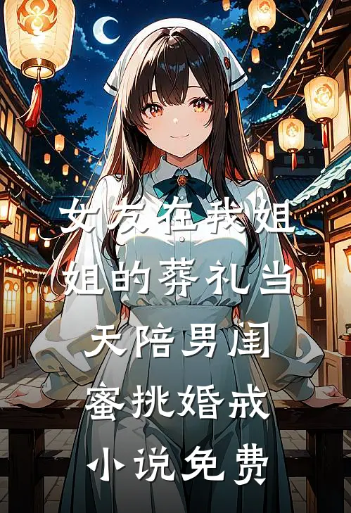 女友在我姐姐的葬礼当天陪男闺蜜挑婚戒小说免费
