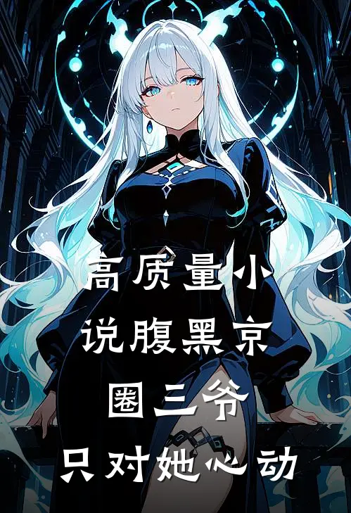 高质量小说腹黑京圈三爷，只对她心动