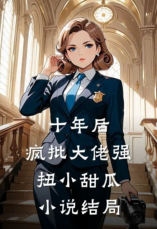 十年后，疯批大佬强扭小甜瓜小说结局