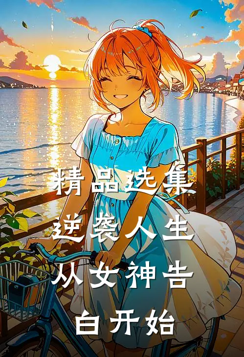 精品选集逆袭人生：从女神告白开始