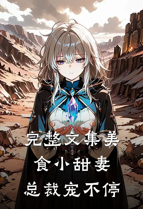 完整文集美食小甜妻：总裁宠不停