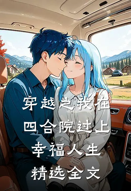 穿越之我在四合院过上幸福人生精选全文