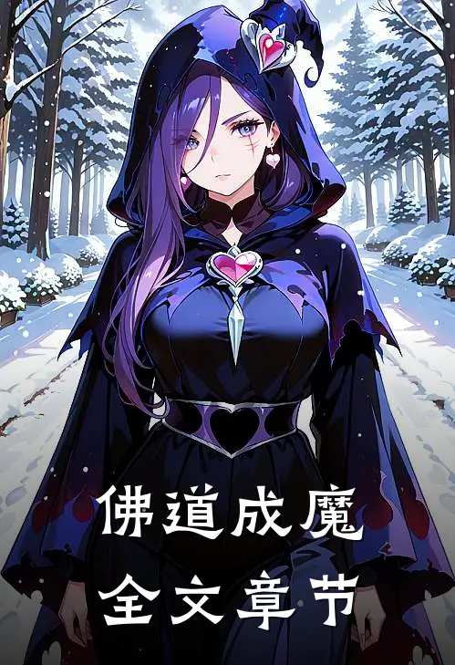 佛道成魔全文章节