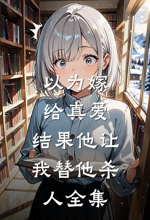 以为嫁给真爱，结果他让我替他杀人 全集