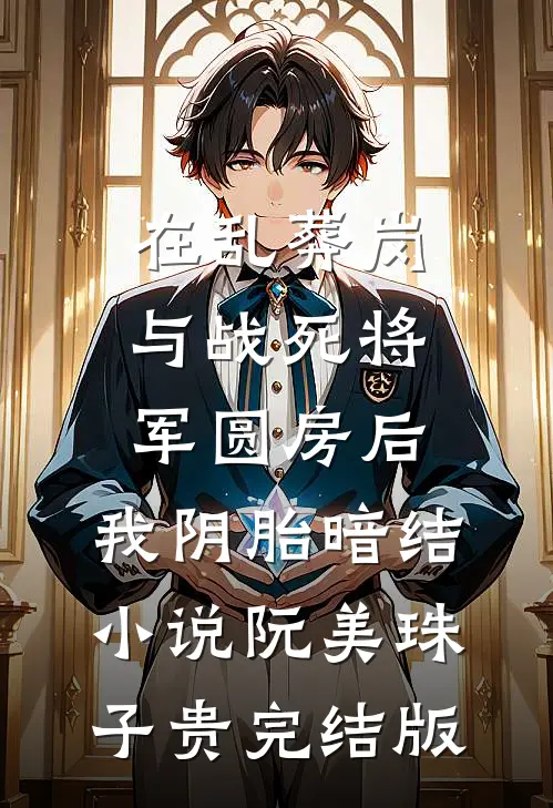 在乱葬岗与战死将军圆房后，我阴胎暗结小说阮美珠子贵完结版