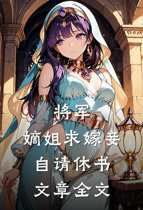 将军，嫡姐求嫁妾自请休书文章全文
